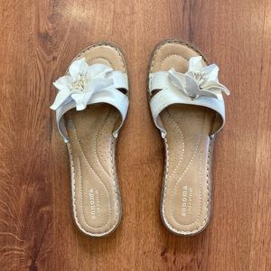 Sonoma Sandals
